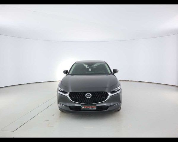 Otros MAZDA CX-30 2.0L e-Skyactiv-G M Hybrid 2WD Homur