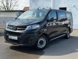 Opel Vivaro Kombi L3 LANG*9 Sitzer* NAVI*KLIMA - Opel Vivaro lang