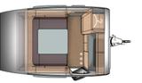 T@b OFFROAD 320 GERADE EINGETROFFEN  - Wohnwagen Offroad
