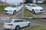 Skoda Superb 2.0 TDI SCR 140kW DSG Style Combi Style