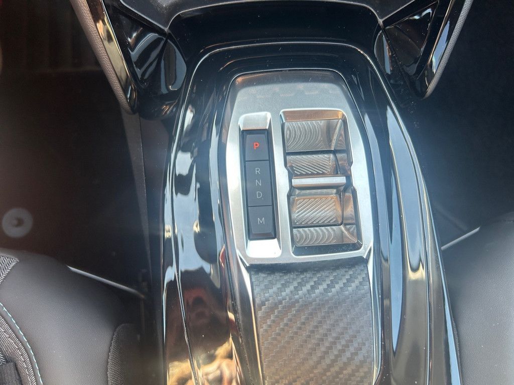 Peugeot 208 - Bild 19