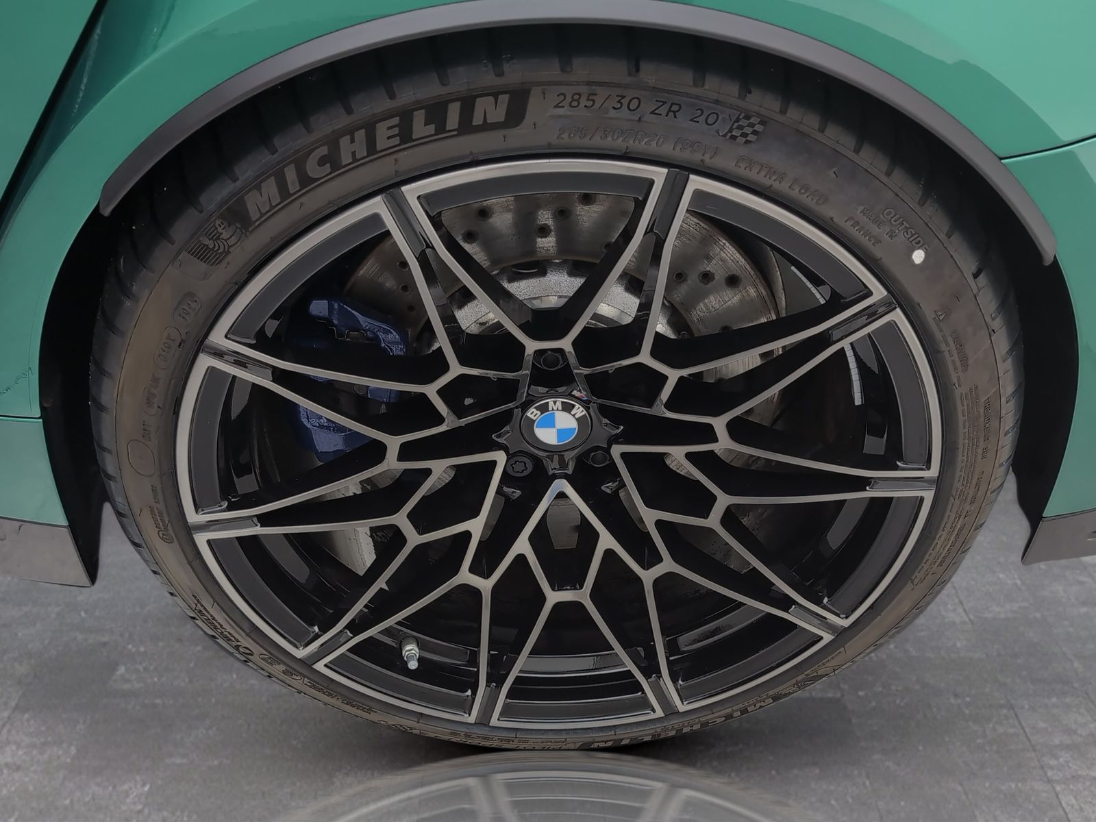 BMW M3 - Bild 17