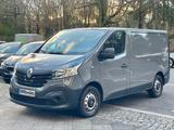 Renault Trafic 1,6 dCi Transporter Kastenwagen L1 H1 Kli - Renault: Transporter