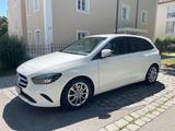 Mercedes-Benz B 220d Progressive, LED, Garantie, Winterräder - Mercedes-Benz B 220 aus 2021