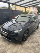 Seat Ibiza 1.5 TSI 110kW FR BEATS DSG