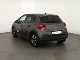 Citroën C3 PureTech 110 LED Navi Kamera - graue Citroën C3