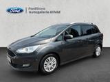Ford Grand C-MAX Cool & Connect - Ford Grand C-Max: Van