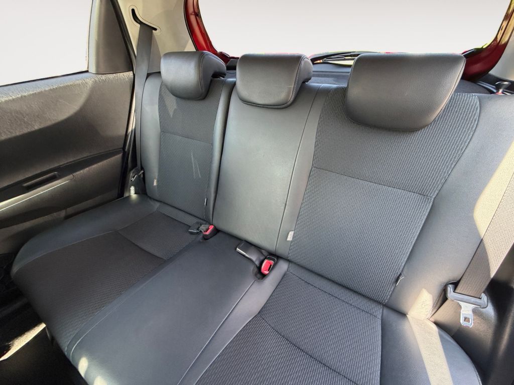 Fahrzeugabbildung Toyota Yaris Hybrid 1.5 VVT-i Club