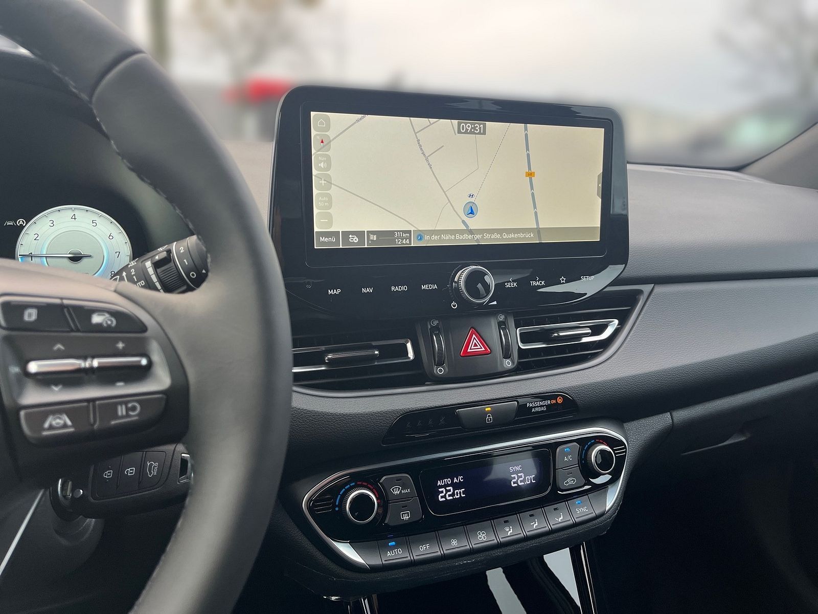Hyundai i30 – Bild 10