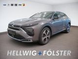 Citroën C5X YOU 1.2 PureTech 130 Aut. Navi LED DAB - Citroën C5 X: Automatik