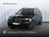 BMW X7 M50 i Aktivlenkung Pano StandHZG HUD Laser - BMW X7 M50 aus 2020