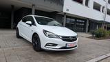 Opel Astra K Lim. 5-trg. Innovation  Biturbo - Opel Astra: Biturbo