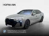 BMW i7 xDr.60 M Sport Pro Executive+MEGA Ausstattung - BMW i7 mit Schiebedach