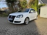 Volkswagen Polo 1.8 GTI GTI - Volkswagen Polo aus 2006: GTI