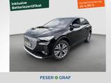 Audi Q4 e-tron 40 advanced Matrix ACC 19" Navi Kamera - Audi Q4 e-tron aus 2023