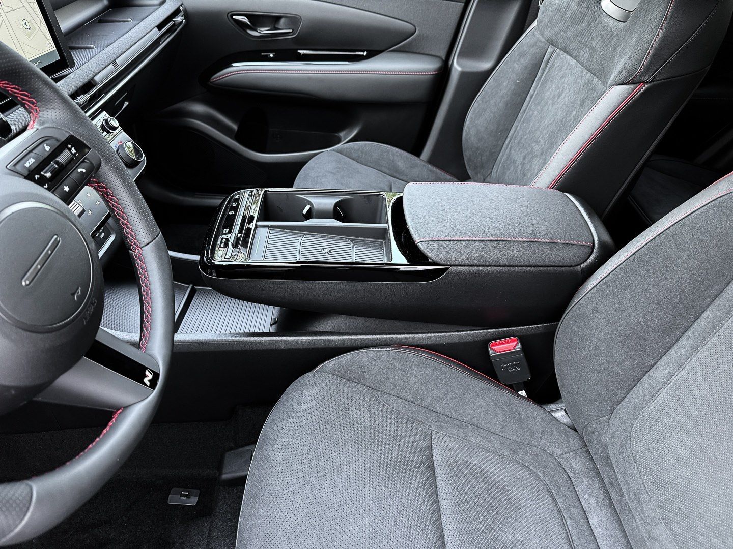 Hyundai Tucson – Bild 14