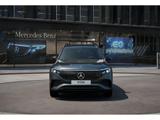 Mercedes-Benz EQB 300 4M AMG-Sport/AHK/Night/Dist/LED/Cam/Ambi - graue Mercedes-Benz EQB