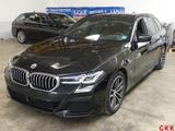 BMW 530 d M Sport Laser*Pano*HUD*ACC*360*HiFi*Drive+ - gebrauchte BMW 5er Reihe aus dem Jahr 2023