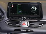 Hyundai i30 Kombi 1.5 DCT TREND Navi Voll-LED Kamera Car - Hyundai i30 Vorführfahrzeuge
