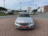 Mercedes-Benz E 200 E -Klasse Lim. E 200 CDI BlueEfficiency - Mercedes-Benz E 200: Limousine, Cdi Blueefficiency