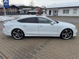Audi S7 4.0 TFSI quattro S tronic Sportback  - Audi S7 mit Benzin-Antrieb