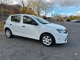 Dacia Sandero 1.2 16V 75 Lauréate,Klima - Dacia Sandero: 1.2