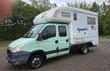 Tischer Trail 320 S - Tischer Wohnwagen & Wohnmobile