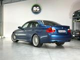 ALPINA B3 3,0 Bi-Turbo - Toller Zustand - ALPINA: Turbo