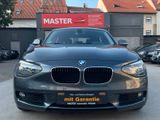 BMW 118i Lim. *AUTOMATIK*PDC*SHZ*TÜV NEU* - BMW 118 aus 2011: 118i