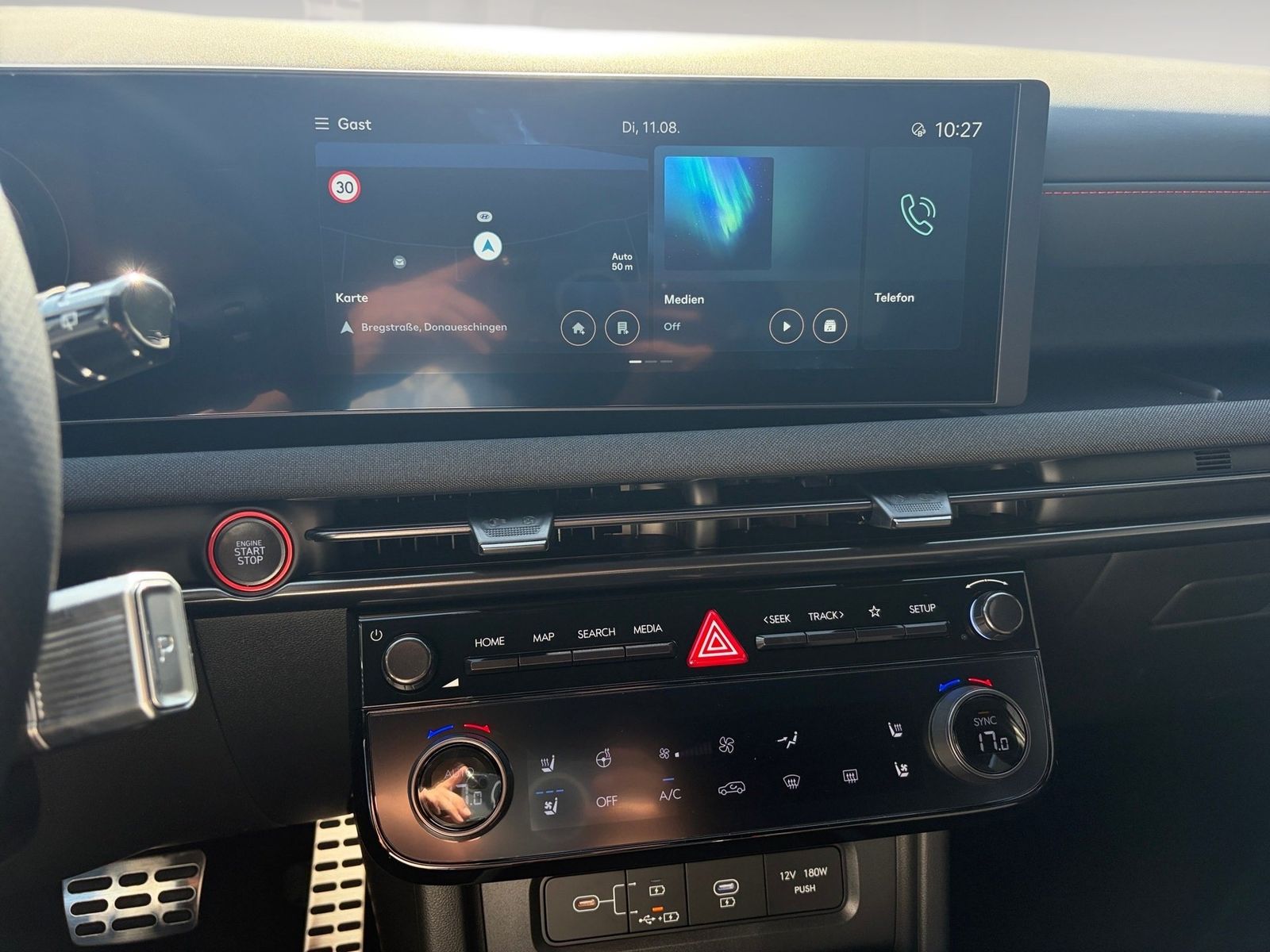 Hyundai Tucson – Bild 9