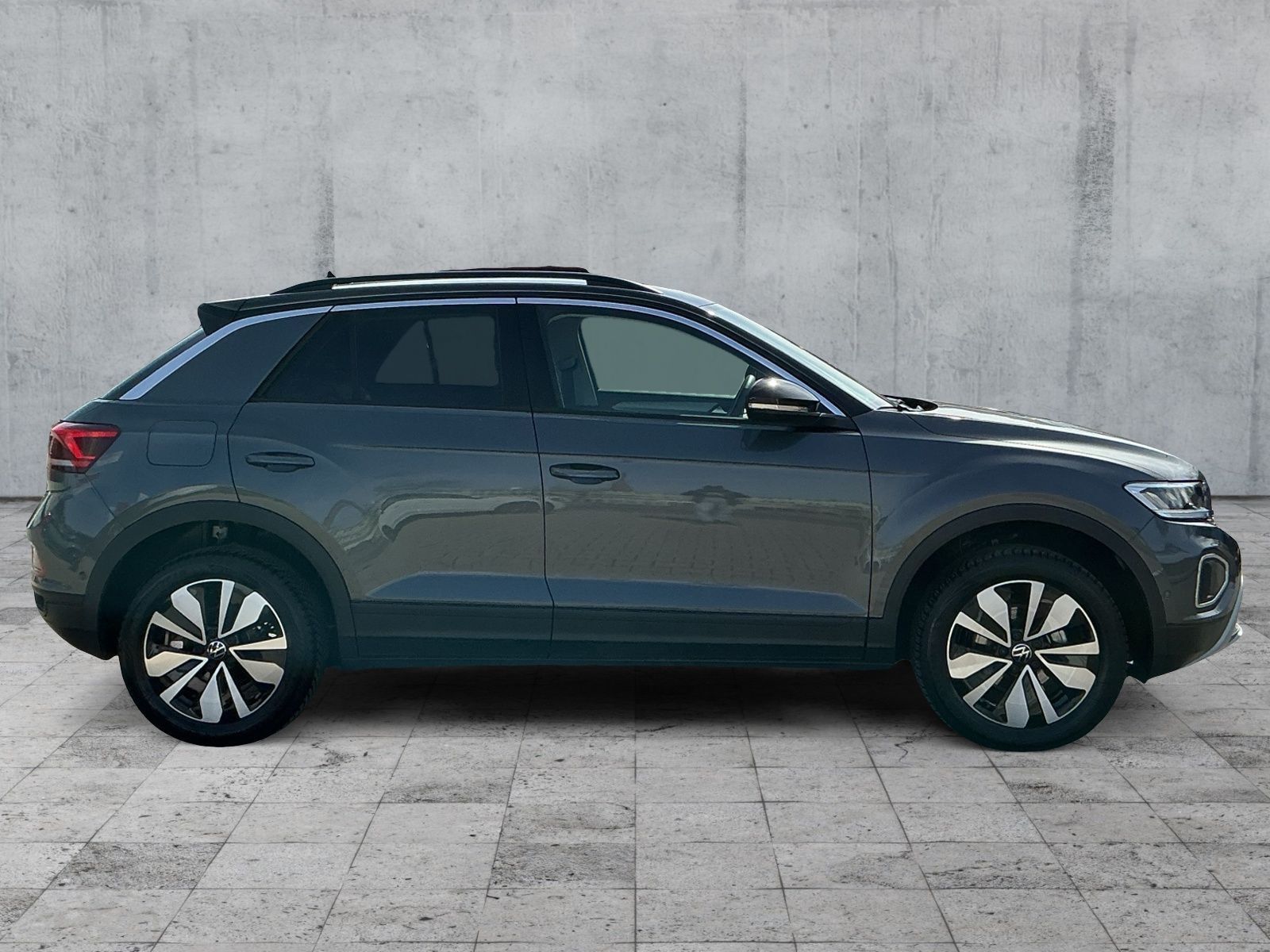 Volkswagen T-Roc - Bild 7