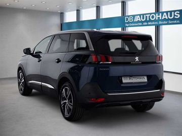 Peugeot 5008 - 6