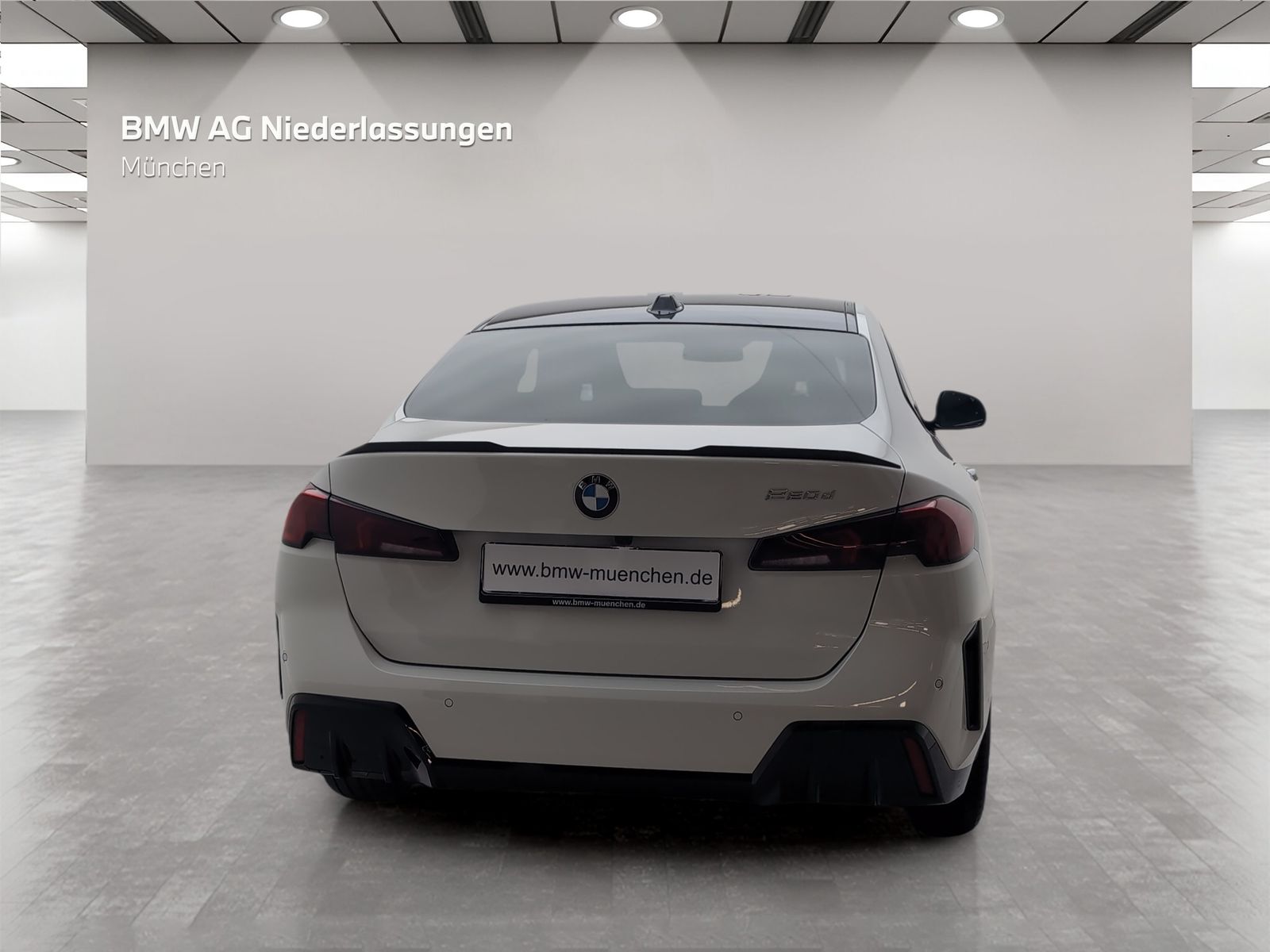 BMW 220 - Bild 7