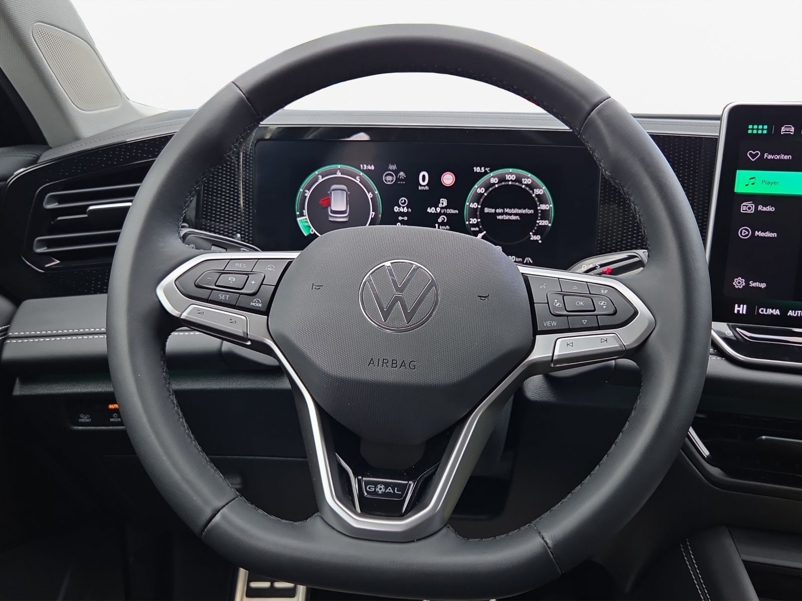 Volkswagen Tiguan - Bild 10