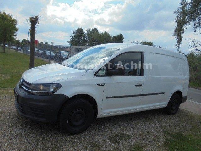 Volkswagen Caddy 2.0 TDI BMT Maxi Kasten KLIMA / PDC