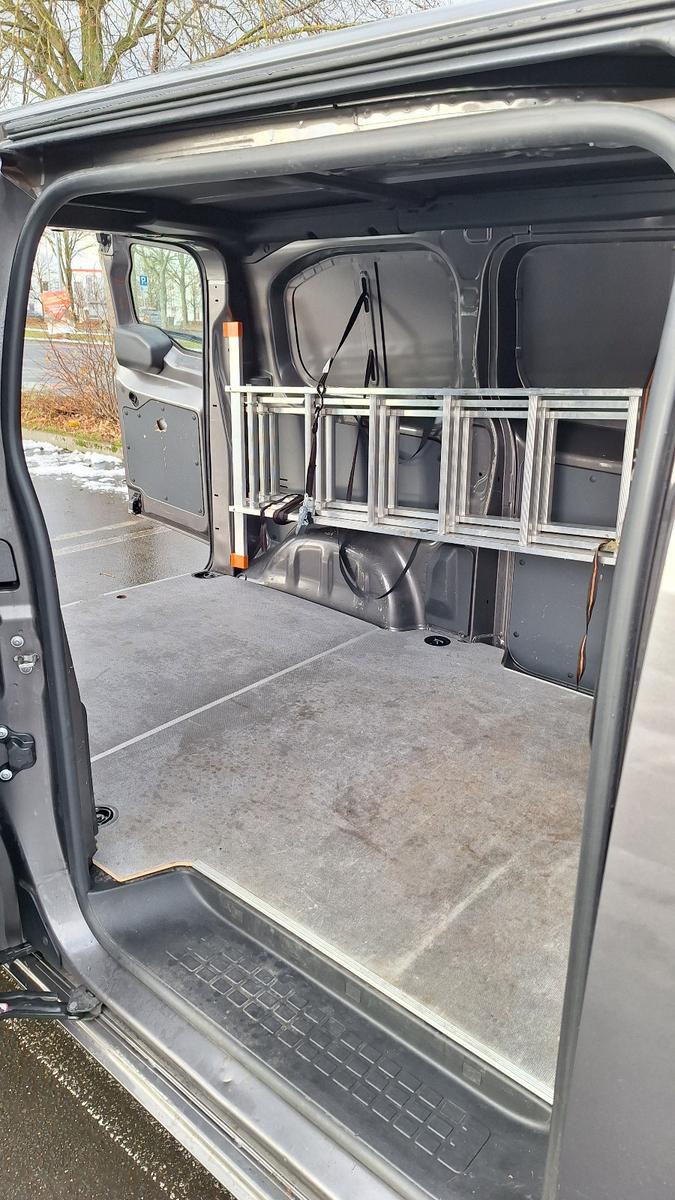 Toyota Proace L1 Meister/Navi/Kamera/PDC/Garantie