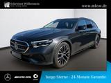 Mercedes-Benz E 300 de 4M T All-Terrain PREM*SUPERSCREEN*HUD* - Mercedes E-Klasse SUV