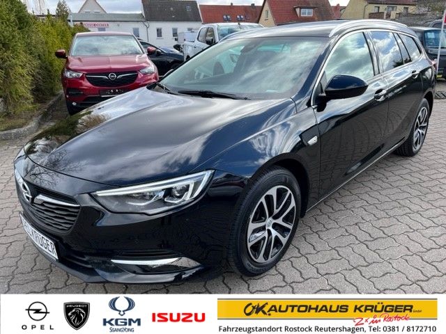 Opel Insignia B Sports Tourer Dynamic 2.0 CDTI *TechP