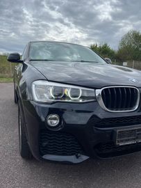 BMW X4 - 8