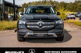 Mercedes-Benz GLE 450 4M WIDESCREEN HUD MBUX LED DISTR. NAVI - gebrauchte Mercedes-Benz GLE 450 aus dem Jahr 2022
