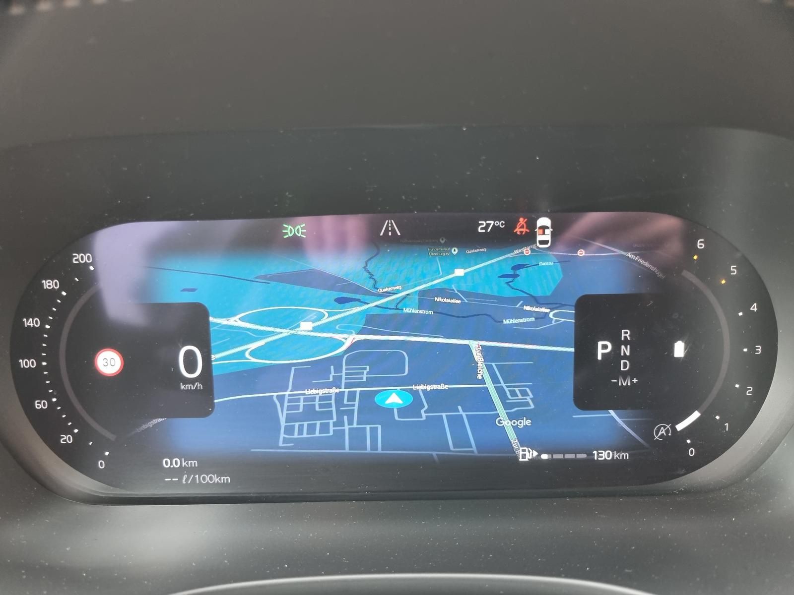 Fahrzeugabbildung Volvo XC60 B5 AWD Ultimate Dark 'Standheizung, 360Cam'