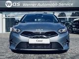 Kia Ceed 1.0 T Vision Navigation - Kia cee'd / Ceed in Hannover