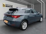 Seat Leon 1.5 eTSI Road Edition DSG *MATRIX*R-CAM* - Seat Leon mit Benzin-Antrieb: Automatik