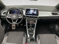 Volkswagen T-Roc - Vorschau Bild 11