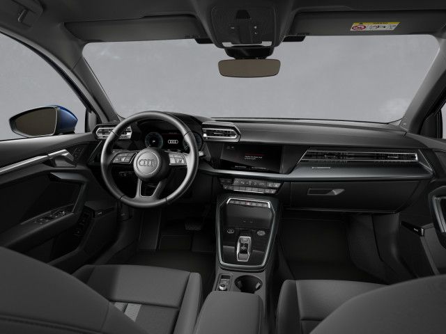 Audi A3 - Bild 9