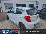 Opel Karl 1.0 Ltr Edition Temp. Speedlimiter Allwette - Opel Karl: Limousine