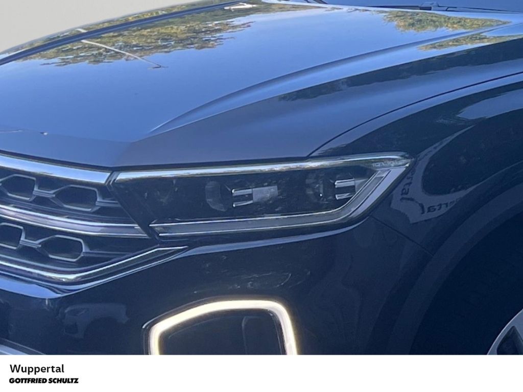 Volkswagen T-Roc - Bild 5