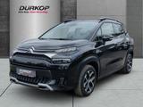 Citroën C3 Aircross 1.2 PureTech 110 Plus NAVI PDC Klima - Citroën C3 Aircross: Plus