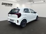 Kia Picanto Vision PE 1.0 NAVI,KAMERA,PDC,DAB,SITZHZ - Kia Picanto Neuwagen in Düsseldorf
