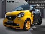 Smart FORTWO CABRIO FINAL COLLECTOR EDITION 21 Sitzhz - Smart: Ed